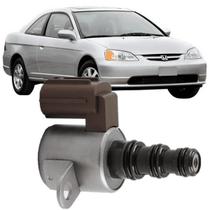 Sensor Solenoide Marrom Transmissão Automática Civic 2001-05