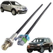 Sensor Sonda Lambda - Captiva 2012 A 2013 / Trailblazer 2013 A 2016 - 892640035 Sensor Sonda Lambda - Captiva 2012 A 2013 / Trailblazer 2013 A 2016 - 892640035