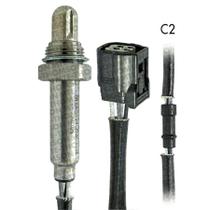 Sensor Sonda Lambda - Fit 1.4 16V Flex I-VTEC 2008 A 2015 - 7912.48.080 / KIT01478