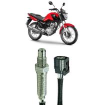 Sensor Sonda Lambda - Honda Cg 150 Fan Flex 2011 A 2015 - KIT01497