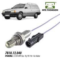 Sensor sonda lambda - ipanema 1996 a 1998 - 7810.12.040 kit01269 Sensor sonda lambda - ipanema 1996 a 1998 - 7810.12.040 kit01269