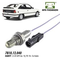 Sensor sonda lambda - kadett 1996 a 1998 - 7810.12.040 kit01270 Sensor sonda lambda - kadett 1996 a 1998 - 7810.12.040 kit01270