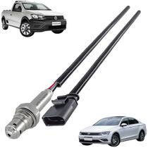 Sensor Sonda Lambda Planar Pos Catalisador - Fox 2014 A 2018 / Spacefox 2014 A 2018 / Spacecross 2014 A 2018 / Gol 2014 A 2020 / Voyage 2019 A 2020 /