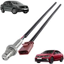 Sensor Sonda Lambda Planar Pre Catalisador - Gol G6 2014 A 2015 / Gol G7 2019 A 2020 / Voyage 2019 A 2020 / Saveiro 2016
