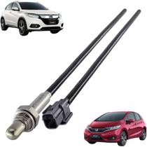 Sensor Sonda Lambda Pre catalisador - City 2015 A 2020 / Fit 2015 A 2020 / Hr-V 2015 A 2020 - 8709.40.030