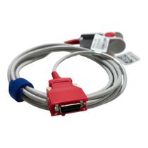 Sensor Spo2 Clip Adulto Masimo Radical 5/7/8/87 - 20 Pinos