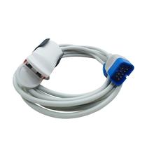 Sensor Spo2 Clip Adulto Nihon Kohden Life Scope - 9 Pinos Sensor Spo2 Clip Adulto Nihon Kohden Life Scope - 9 Pinos