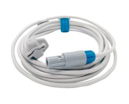 Sensor Spo2 Clip Infantil Ecafix Active X - 6 Pinos