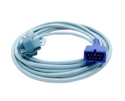 Sensor Spo2 Clip Infantil Mindray Pm 60 - 9 Pinos