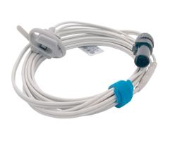 Sensor Spo2 Clip Neonatal Ge Datex Ohmeda Tuffsat - 7 Pinos Sensor Spo2 Clip Neonatal Ge Datex Ohmeda Tuffsat - 7 Pinos