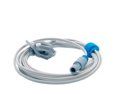 Sensor Spo2 Clip Neonatal Y Biolight M6/M12/M66