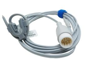 Sensor Spo2 Clip Neonatal Y Comen Star 8000 D E F - 12 Pinos
