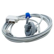 Sensor Spo2 Clip Neonatal Y Criticare Ngenuit 8100 - Maple Hospitalar