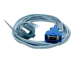 Sensor Spo2 Clip Neonatal Y Drager Vista 120 - 14 Pinos Sensor Spo2 Clip Neonatal Y Drager Vista 120 - 14 Pinos