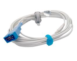 Sensor Spo2 Clip Neonatal Y Mindray Pm 60 - 9 Pinos - Maple Hospitalar