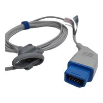 Sensor Spo2 Clip Neonatal Y Nihon Kohden Vismo Pvm-2700 Sensor Spo2 Clip Neonatal Y Nihon Kohden Vismo Pvm-2700