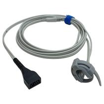 Sensor Spo2 Clip Neonatal Y Nonin 8500/860/8700/8800 - Maple Hospitalar