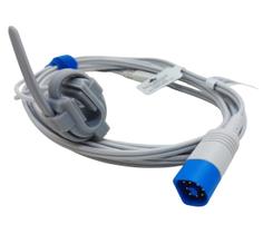 Sensor Spo2 Clip Neonatal Y Philips G30 - 8 Pinos Sensor Spo2 Clip Neonatal Y Philips G30 - 8 Pinos