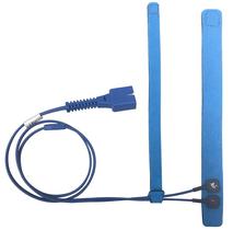 Sensor SpO2 CMI Health para bebês com oxímetros de pulso portáteis