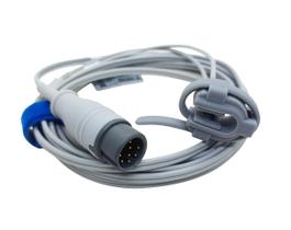 Sensor Spo2 Neonatal Y Mindray T5 T6 T8 Modulo Oximax