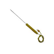 Sensor Superfície Tipo K Temperatura -70 A 850ºC S-06k Portátil Instrutherm