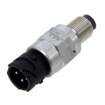 Sensor tacógrafo 24mm 4 pinos redondos - 215920100301F VDO