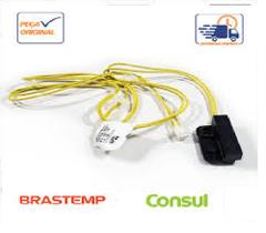 Sensor Tampa Brastemp Ative 11kg Original BWL11 Reed Switch W10355594 Sensor Tampa Brastemp Ative 11kg Original BWL11 Reed Switch W10355594