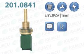 Sensor Temp Água C3 Xsara 206 207 208 Hoggar Partner Laguna