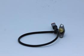 Sensor temp. água retarder tomada quadrada p/ scania PADRAO