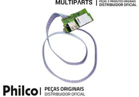 Sensor Temp. Cond 758455 Ar Split Philco Inverter 30000 BTUs Sensor Temp. Cond 758455 Ar Split Philco Inverter 30000 BTUs