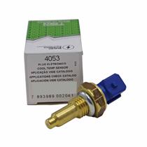 Sensor Temp. da Agua MTE 4053 Fiat Palio, Uno - Cód.5677