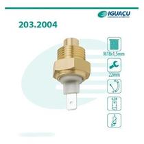 Sensor Temp Indicador Painel Belina Corcel 1970 A 1978