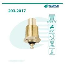 Sensor Temp Indicador Painel Comp Gm Utilitários Até 1983