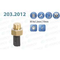 Sensor Temp Indicador Painel Comp Mb 1214 36-M96 1996 Em Diante