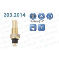 Sensor Temp Indicador Painel Coupé Gol Parati Voyage Saveiro