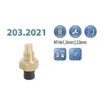 Sensor Temp Indicador Painel Escort 1.3 Escort Hobby 1.0
