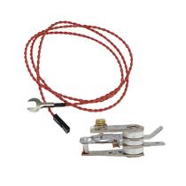 Sensor Temp + Termostato Vt/vtp 12/21l Compatível Cristófoli Sensor Temp + Termostato Vt/vtp 12/21l Compatível Cristófoli