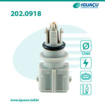 Sensor Temperadura Ar 206 99/01 1.6 8v/clio 03/12 1.0 16v/kangoo 1.0 16v/logan/sandero 07/13 1.0 16v/megane 98/05 1.6/2.0 8v