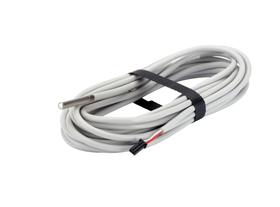 Sensor Temperatura 084N0037 PT 1000 AKS 12/5 5M Danfoss Sensor Temperatura 084N0037 PT 1000 AKS 12/5 5M Danfoss