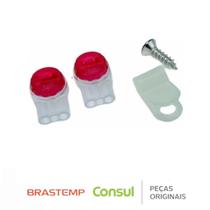 Sensor Temperatura 10k Brastemp W10696879 326005854 Original Sensor Temperatura 10k Brastemp W10696879 326005854 Original