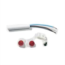 Sensor Temperatura 10K Geladeira Brastemp Consul 326005854