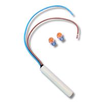 Sensor Temperatura 10k Geladeira Brastemp Consul W10696879