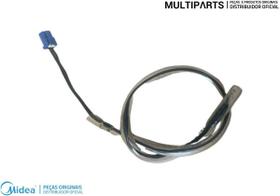 Sensor Temperatura 11201007003424 Ar Split Springer Midea