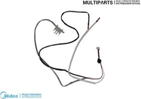 Sensor Temperatura 11201011000188 Ar Split Springer Midea