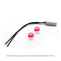 Sensor Temperatura 2.7k Geladeira Original Sensor Temperatura 2.7k Geladeira Original