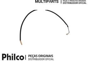 Sensor Temperatura 250V Cond - 760159 - Ar Split Philco In