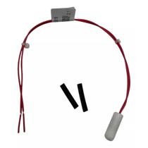 Sensor Temperatura 2,7k Geladeira Brastemp Consul BRF36 / 49 Sensor Temperatura 2,7k Geladeira Brastemp Consul BRF36 / 49