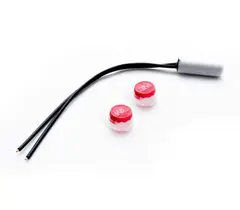 Sensor Temperatura 2,7k Geladeira Brastemp Consul CRM33DR