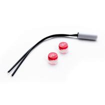 Sensor Temperatura 2,7k Geladeira Brastemp Consul CRM38BB