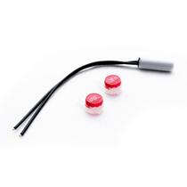 Sensor Temperatura 2,7k Geladeira Brastemp Consul CRM52ABANA